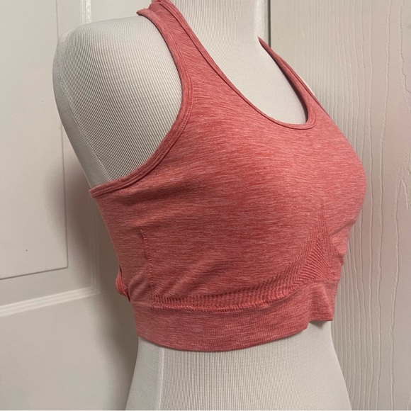 Alphalete Aero Sports Bra A1 - Picture 4 of 8